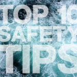 Top Ten Safety Tips for New Boaters