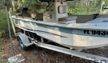 18_Carolina_Skiff_For_Sale