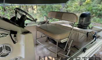 2016 CAROLINA SKIFF 18/CC