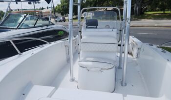 2010 Tidewater 180cc For Sale Cocoa Beach Florida