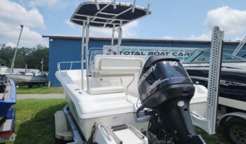 2010 Tidewater 180cc For Sale Cocoa Beach Florida