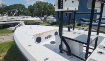 1999 BC Powerboats 171 Pro Guide