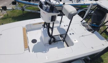 1999 BC Powerboats 171 Pro Guide