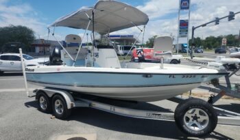 2006 Triton Boats LTS190