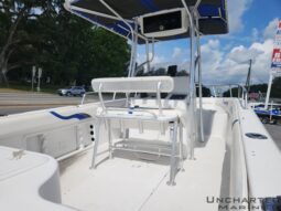 2004 Carolina Skiff Sea Chaser 2400 Offshore Series