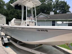 2020 Carolina Skiff 21 LS